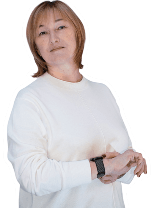 Директор института — Вирячева Евгения Валерьевна